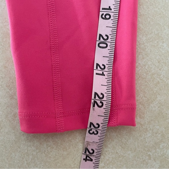 New! FP Movement Free People back it up onesie jumpsuit Pink romper 37774 - Picture 8 of 16